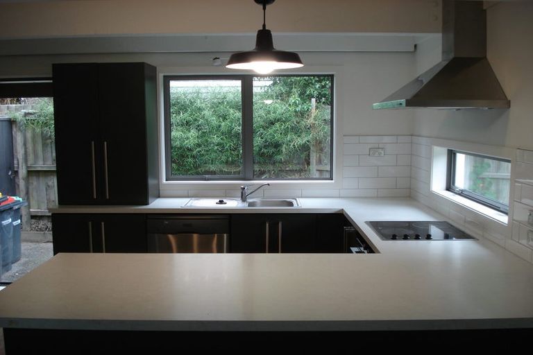 Photo of property in 2 Berry Street, St Albans, Christchurch, 8014