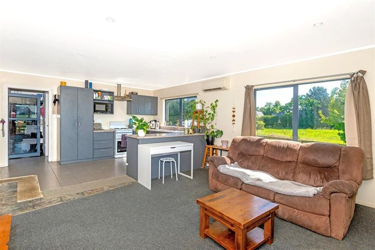 Photo of property in 35 Pilmer Road, Makauri, Gisborne, 4071