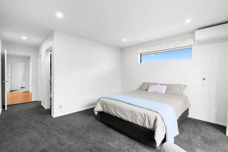 Photo of property in 21 Lockwood Street, Halswell, Christchurch, 8025