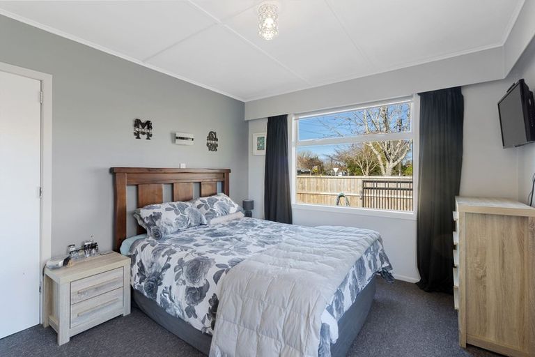 Photo of property in 91 Masters Avenue, Silverdale, Hamilton, 3216