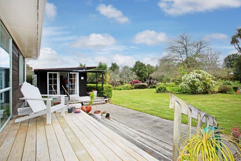 Photo of property in 249 Cossey Road, Drury, 2577