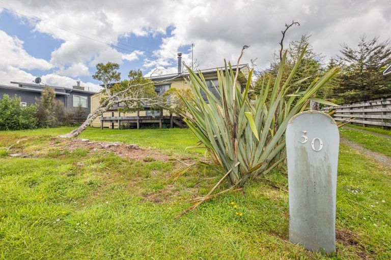 Photo of property in 30 Mackenzie Street, National Park, Owhango, 3989