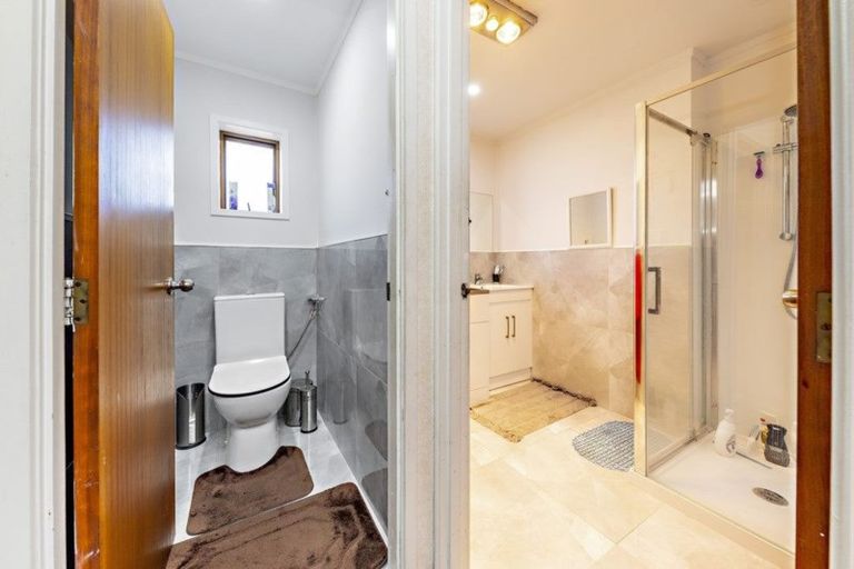 Photo of property in 3/133 Wyllie Road, Papatoetoe, Auckland, 2025