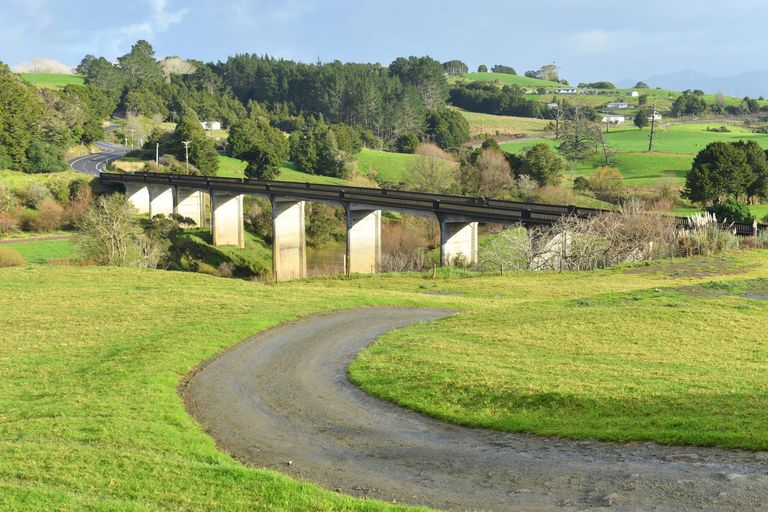 Photo of property in 1537 Mangakahia Road, Titoki, Whangarei, 0172