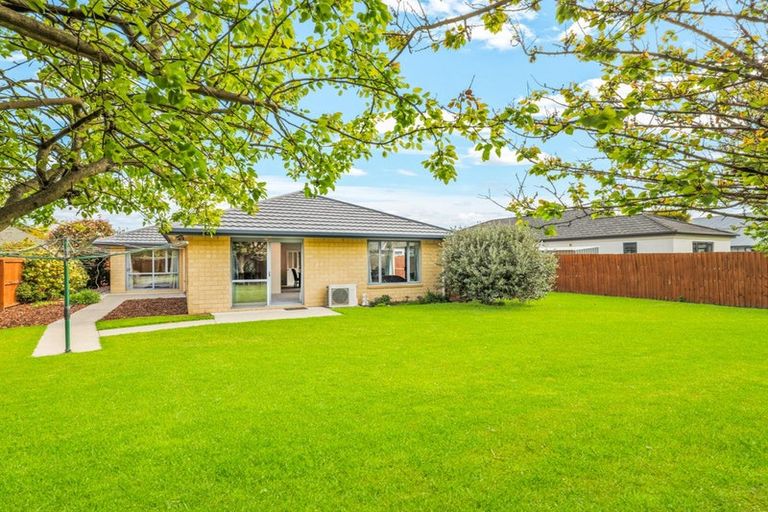 Photo of property in 3 The Stables, Woodend, 7610