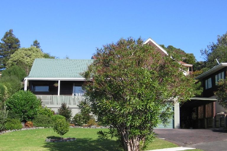 Photo of property in 12 Coquette Street, Warkworth, 0910