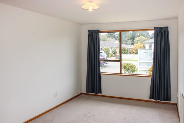 Photo of property in 1/57 Waratah Street, Avondale, Christchurch, 8061
