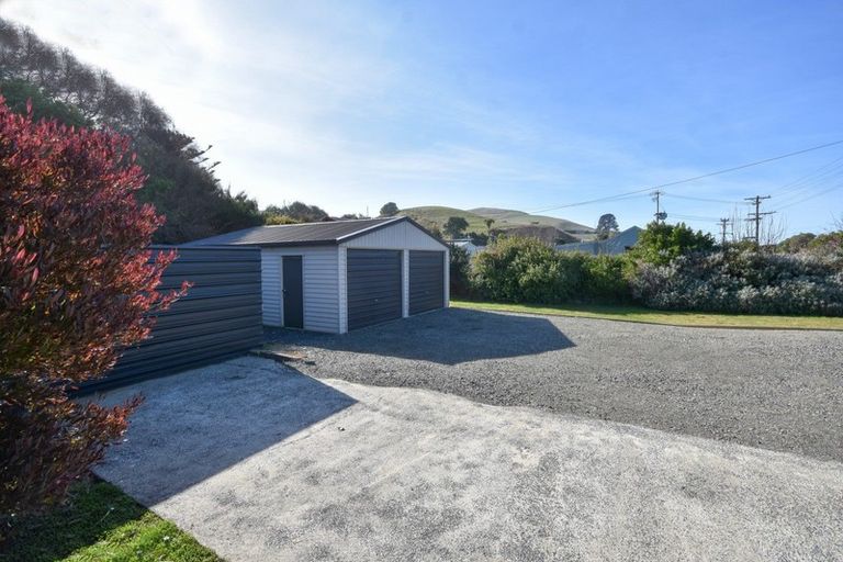 Photo of property in 768 Brighton Road, Ocean View, Dunedin, 9035