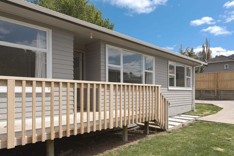 Photo of property in 21b Freyberg Crescent, Pukekohe, 2120