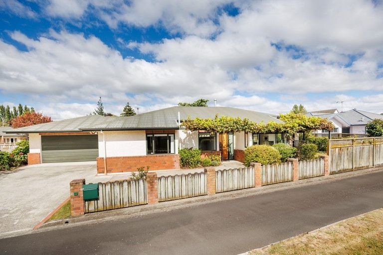 Photo of property in 1 Rimu Court, Feilding, 4702