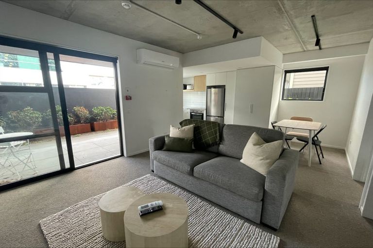 Photo of property in 334 Madras Street, Christchurch Central, Christchurch, 8013