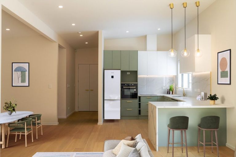 Photo of property in 4a Daphne Street, Kelston, Auckland, 0602