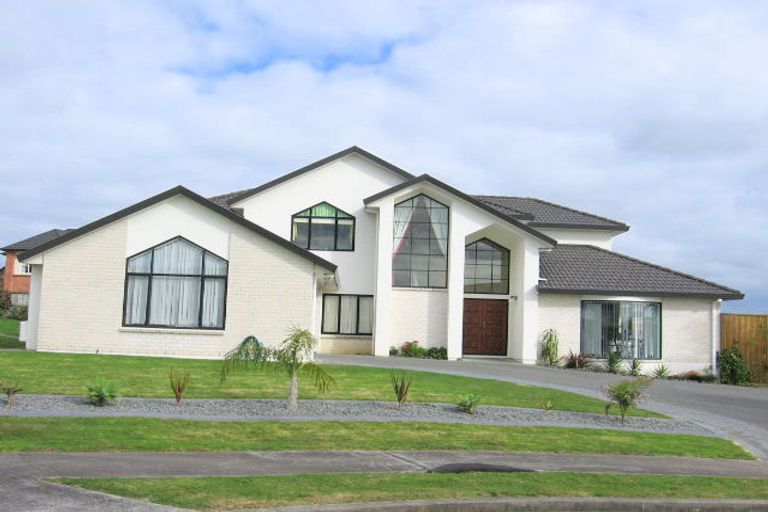 Photo of property in 9 Maldon Court, Dannemora, Auckland, 2016