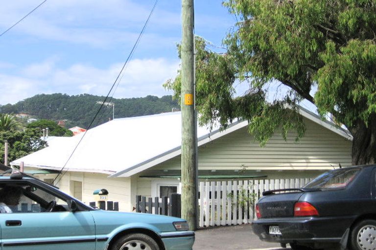 Photo of property in 307 Adelaide Road, Newtown, Wellington, 6021