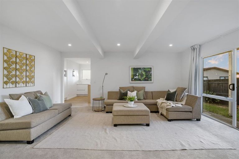 Photo of property in 128 Rangatira Road, Beach Haven, Auckland, 0626