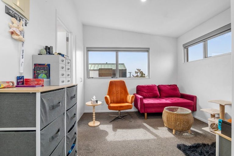 Photo of property in A9/101 Caledonian Road, St Albans, Christchurch, 8014