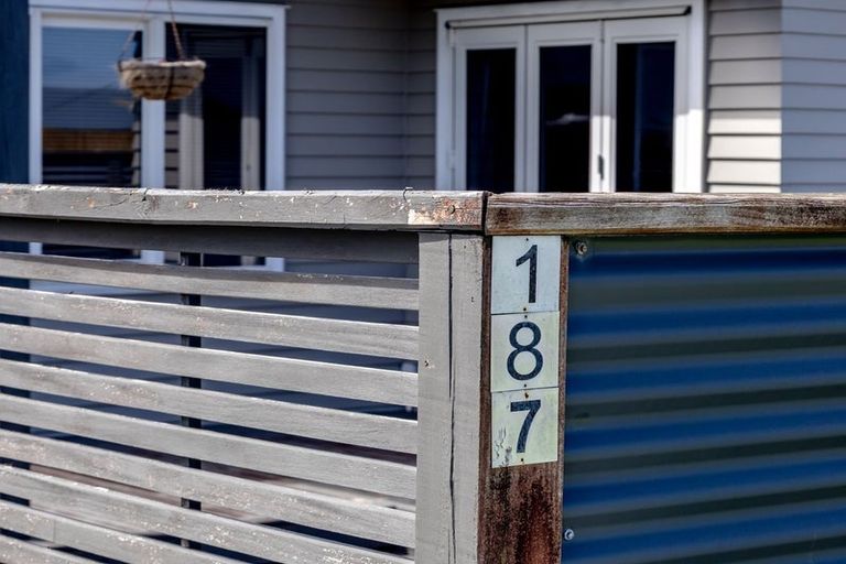 Photo of property in 187 Main South Road, Karoro, Greymouth, 7805