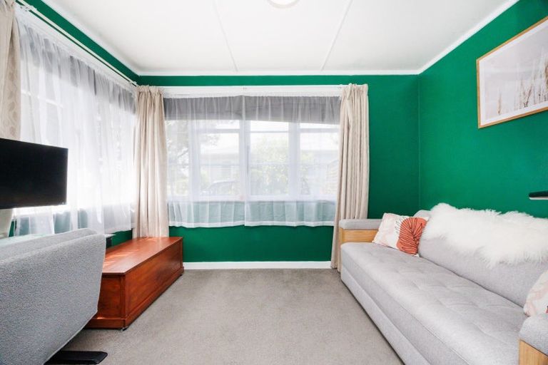 Photo of property in 31 Taylor Avenue, Feilding, 4702