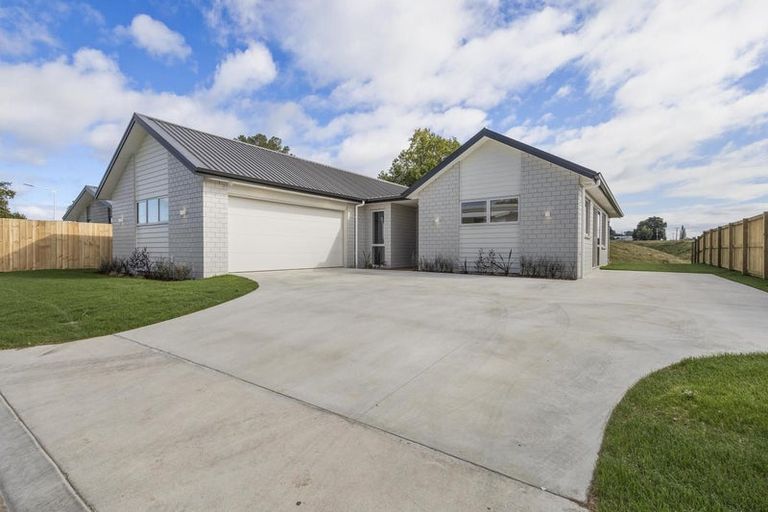 Photo of property in 133 Reservoir Street, Putaruru, 3411