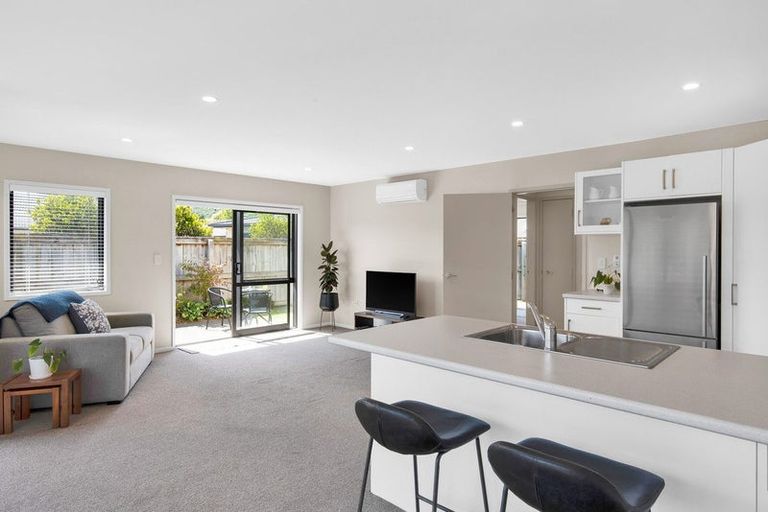 Photo of property in Georgia Estate, 14/3 Georgia Grove, Paraparaumu, 5032