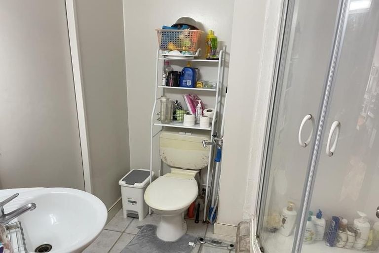 Photo of property in Terrace Tower Apartments, 4d/126 The Terrace, Wellington Central, Wellington, 6011