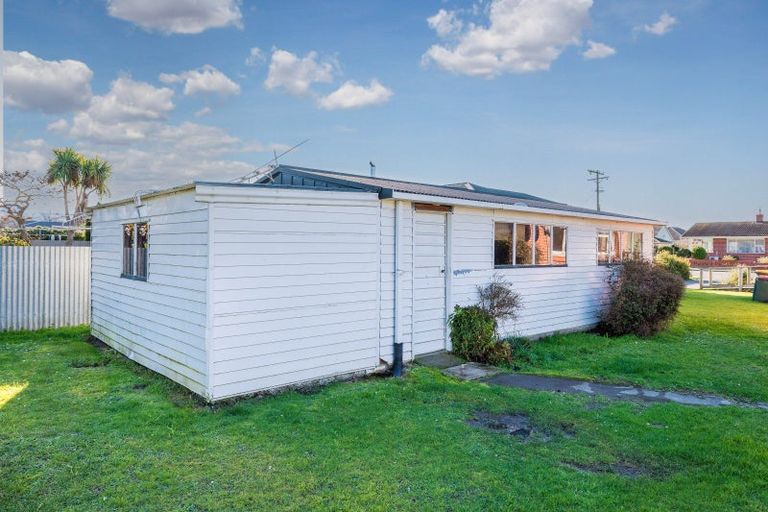 Photo of property in 3 Betten Street, Waimate, 7924