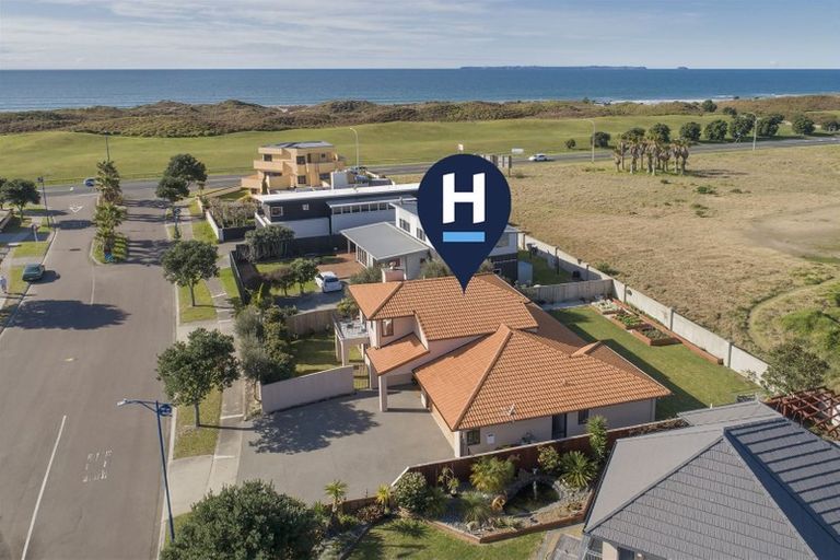 Photo of property in 9 Bermuda Drive, Papamoa Beach, Papamoa, 3118