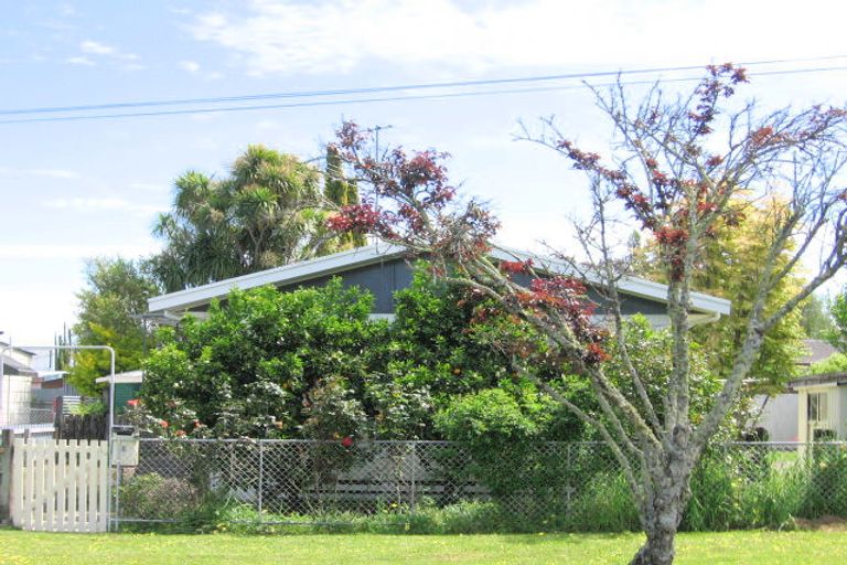 Photo of property in 8a Buchanan Street, Mangapapa, Gisborne, 4010