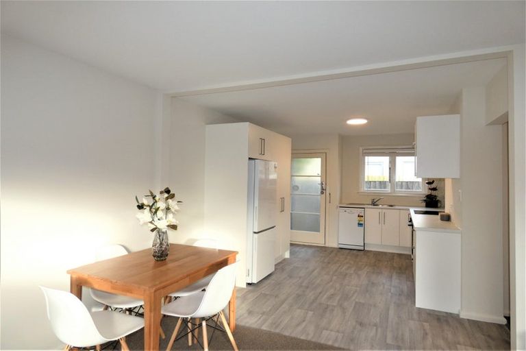 Photo of property in 2/460 Manchester Street, St Albans, Christchurch, 8014