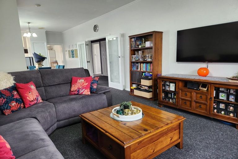 Photo of property in 6 Elizabeth Street, Greymouth, 7805