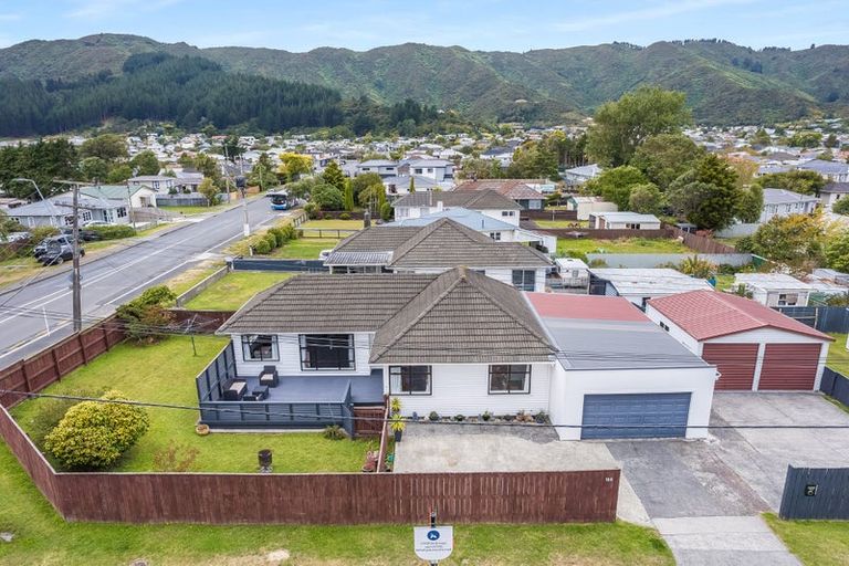 Photo of property in 188 Wellington Road, Wainuiomata, Lower Hutt, 5014