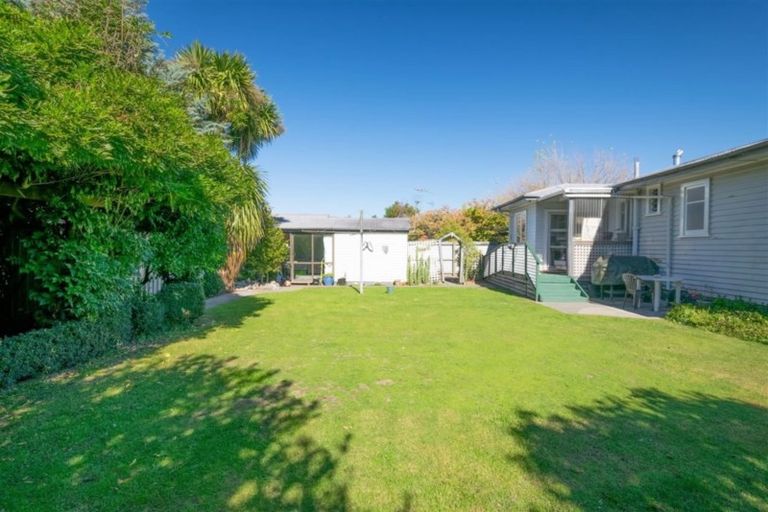 Photo of property in 39 Howick Road, Redwoodtown, Blenheim, 7201