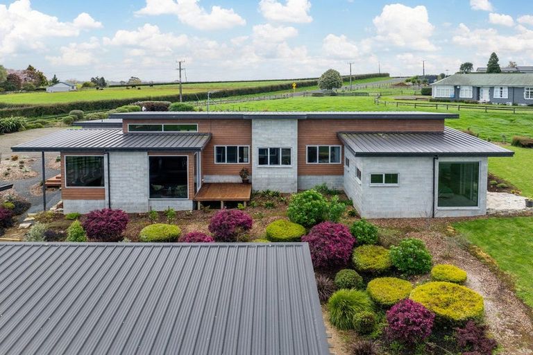 Photo of property in 244 Hawthorne Road, Te Awamutu, 3876