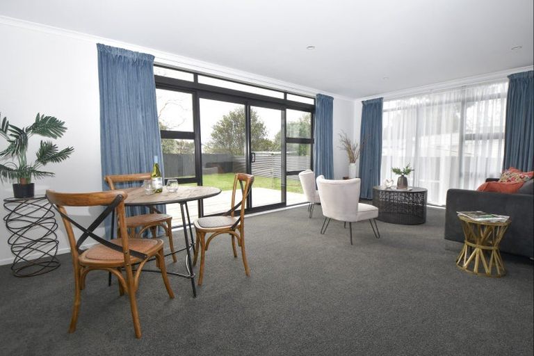 Photo of property in 40b Brooklyn Road, Carterton, 5713