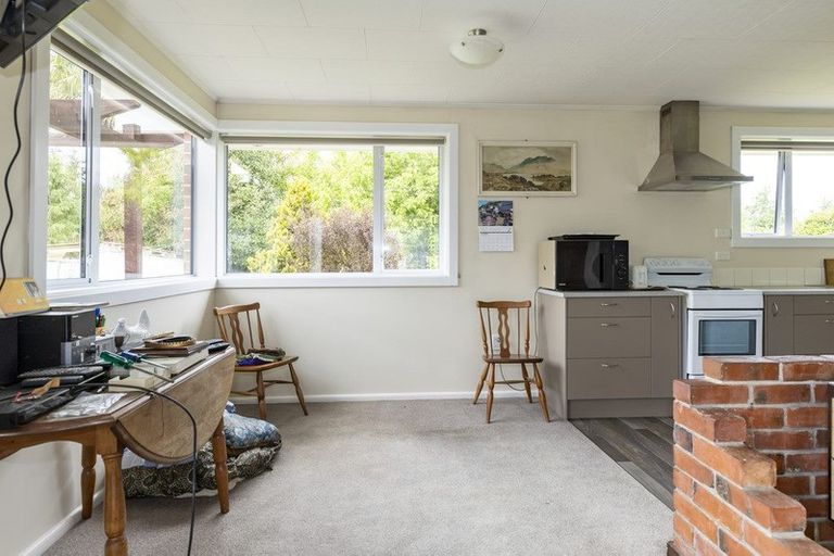 Photo of property in 105 Talbot Street, Geraldine, 7930