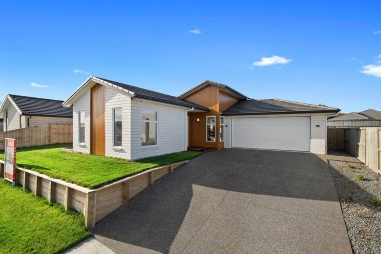 Photo of property in 85 Cumberland Drive, Flagstaff, Hamilton, 3210