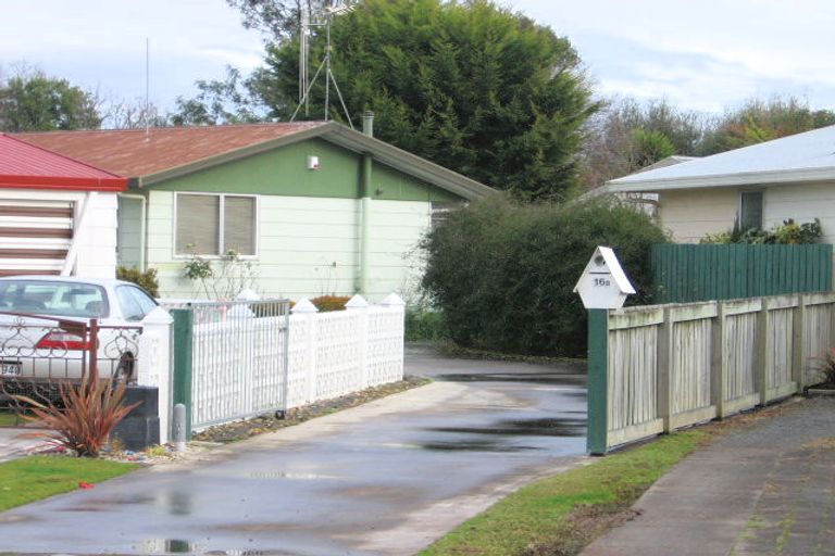 Photo of property in 16b Brightwell Place, Nawton, Hamilton, 3200