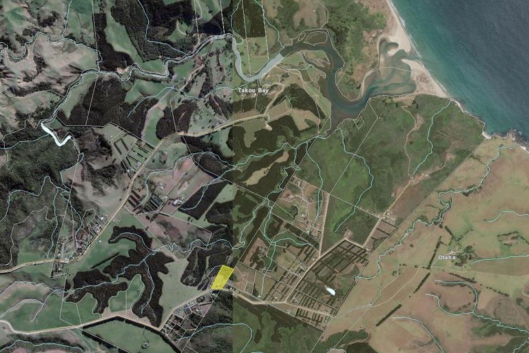 Photo of property in 333 Otaha Road, Kaeo, Kerikeri, 0295