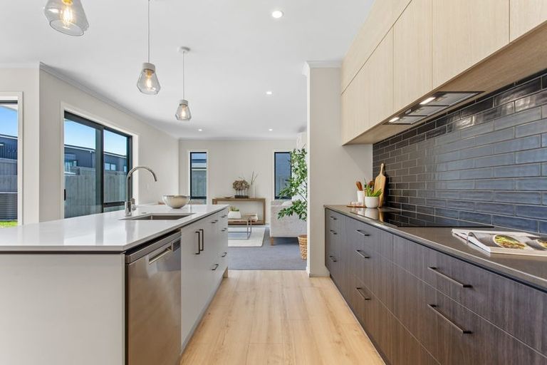 Photo of property in 54 Samuel Marsden Place, Whenuapai, Auckland, 0618