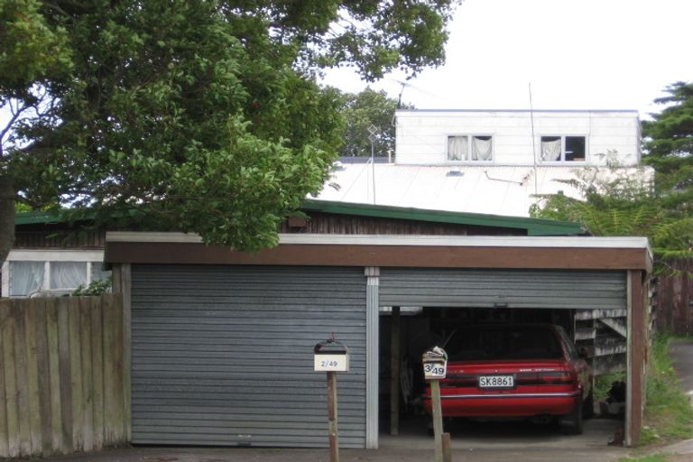 Photo of property in 1/49 Tramway Road, Beach Haven, Auckland, 0626