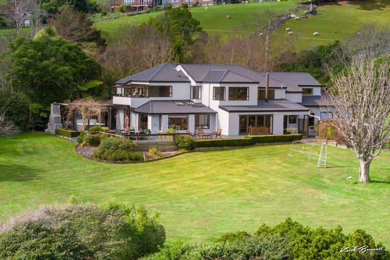 Photo of property in 197 Mangaroa Valley Road, Mangaroa, Upper Hutt, 5371