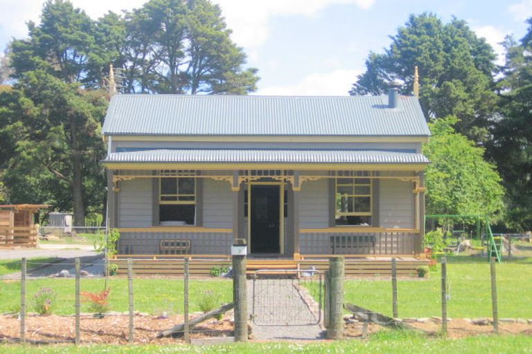 Photo of property in 3 Miro Street, Manunui, Taumarunui, 3924