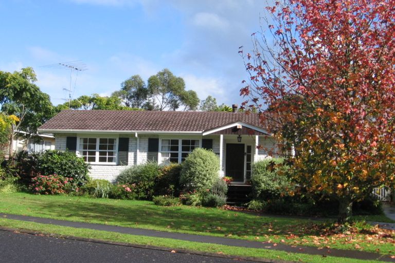 Photo of property in 19 John Gill Road, Shelly Park, Auckland, 2014