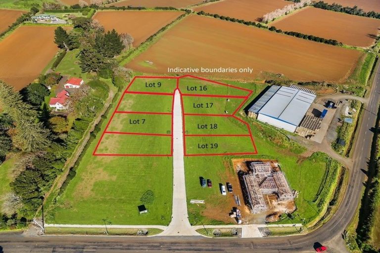 Photo of property in 3 Hansa Place, Pukekohe, 2120