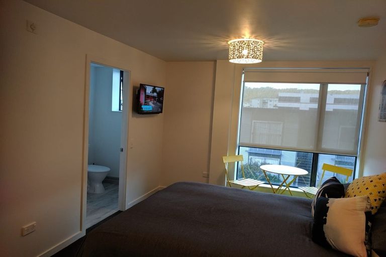 Photo of property in Southern Cross Apartments, 104/35 Abel Smith Street, Te Aro, Wellington, 6011