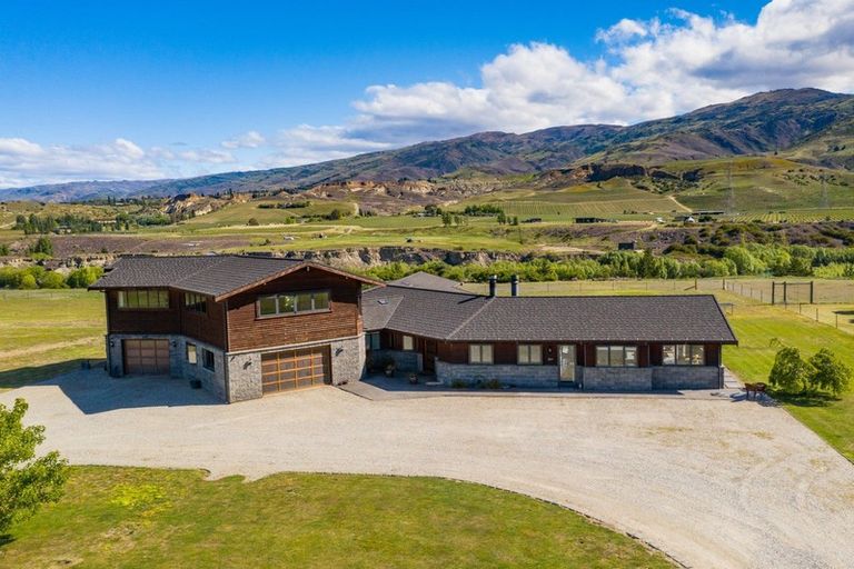 Photo of property in 126 Pearson Road, Cromwell, 9384