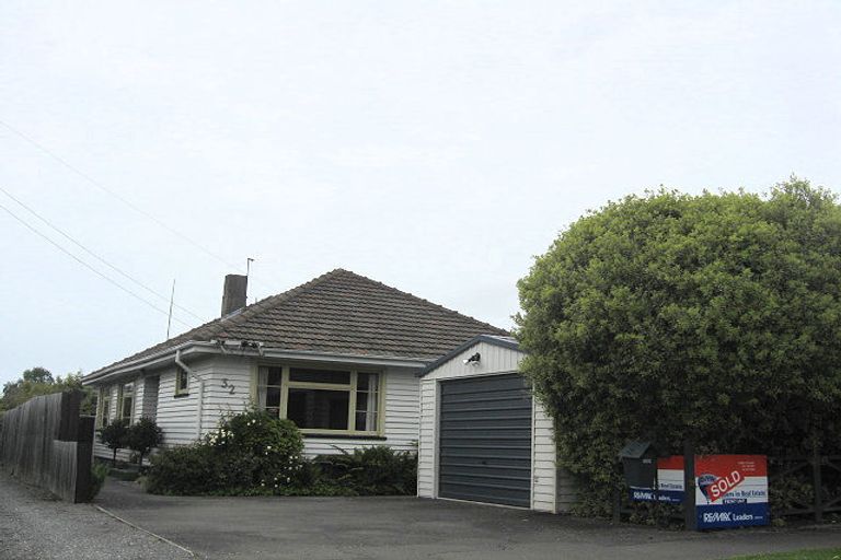 Photo of property in 1/32 Bampton Street, Burwood, Christchurch, 8061