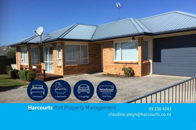 Photo of property in 8b Garden Terrace, Pukekohe, 2120