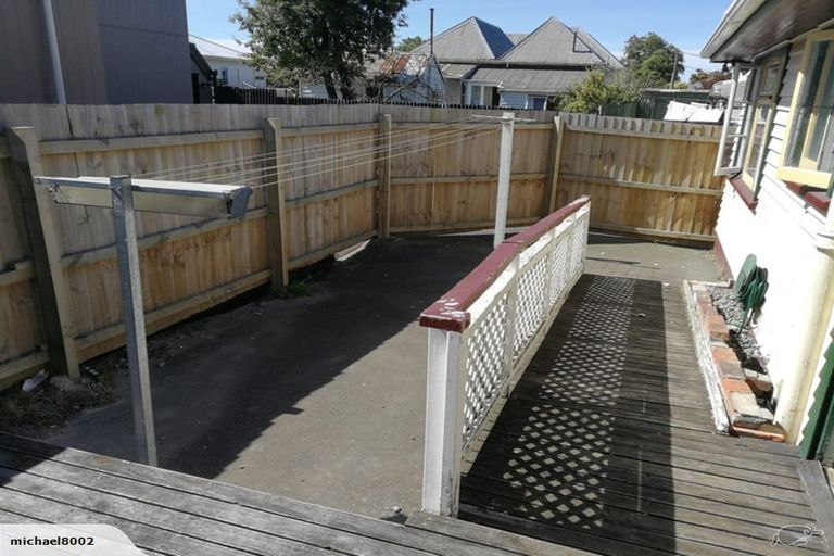 Photo of property in 151 Olliviers Road, Phillipstown, Christchurch, 8011