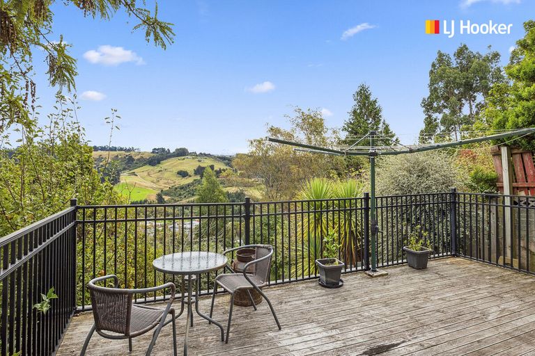 Photo of property in 268 Kenmure Road, Kenmure, Dunedin, 9011
